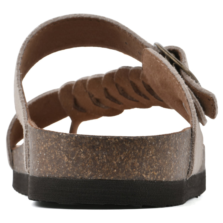 Happier Footbeds Sandal