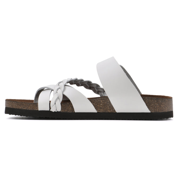 Hazy Footbeds Sandal