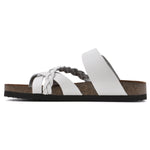 Hazy Footbeds Sandal