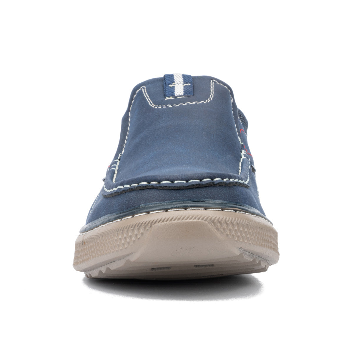  Xray Footwear Men's Duane Loafers - Navy - Bonton