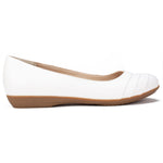 Clara Ballet Flat