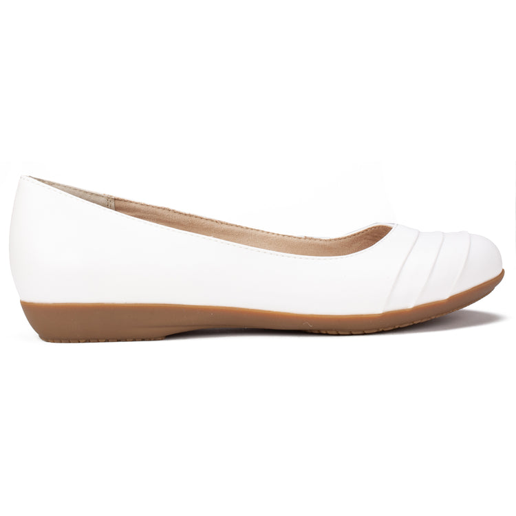 Clara Ballet Flat