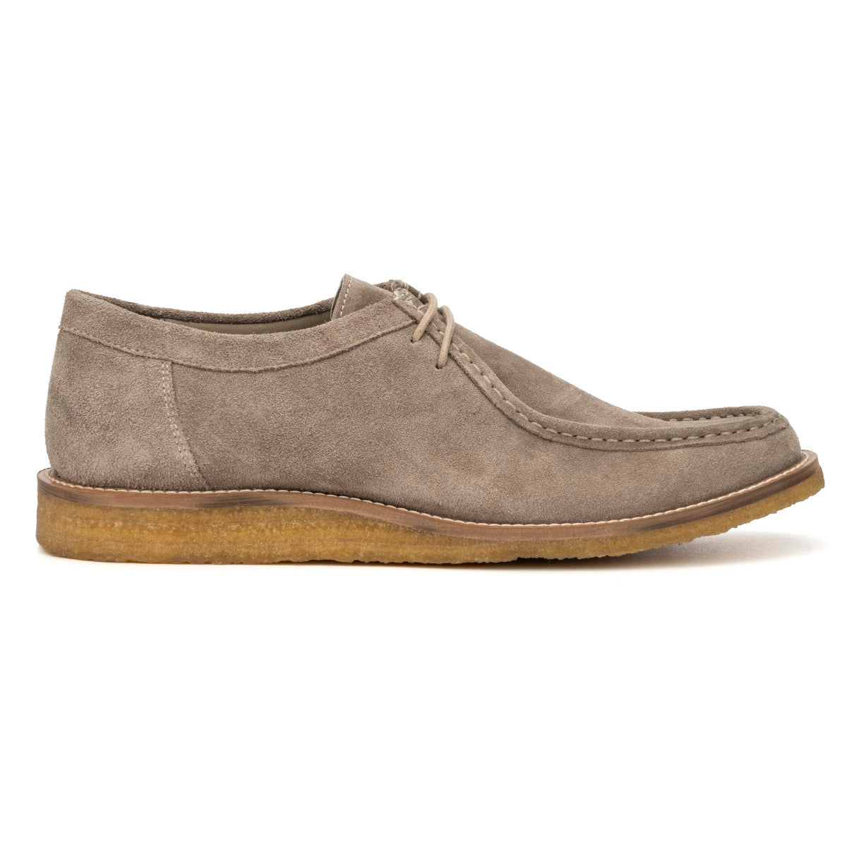  Reserved Footwear New York New York Men's Oziah Loafer - Taupe - Bonton