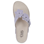 Hot Spot Thong Sandal