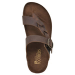 Crawford Footbeds Sandal