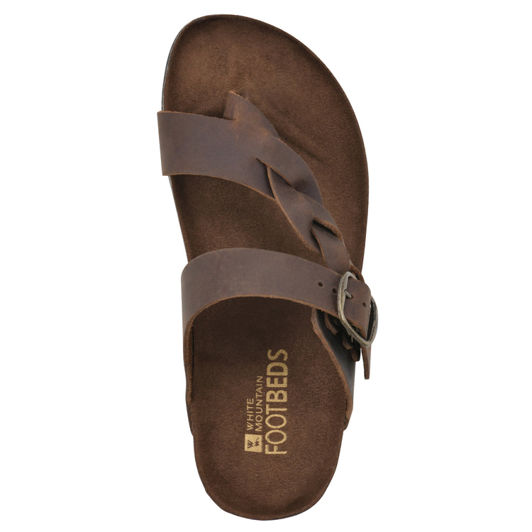 Crawford Footbeds Sandal