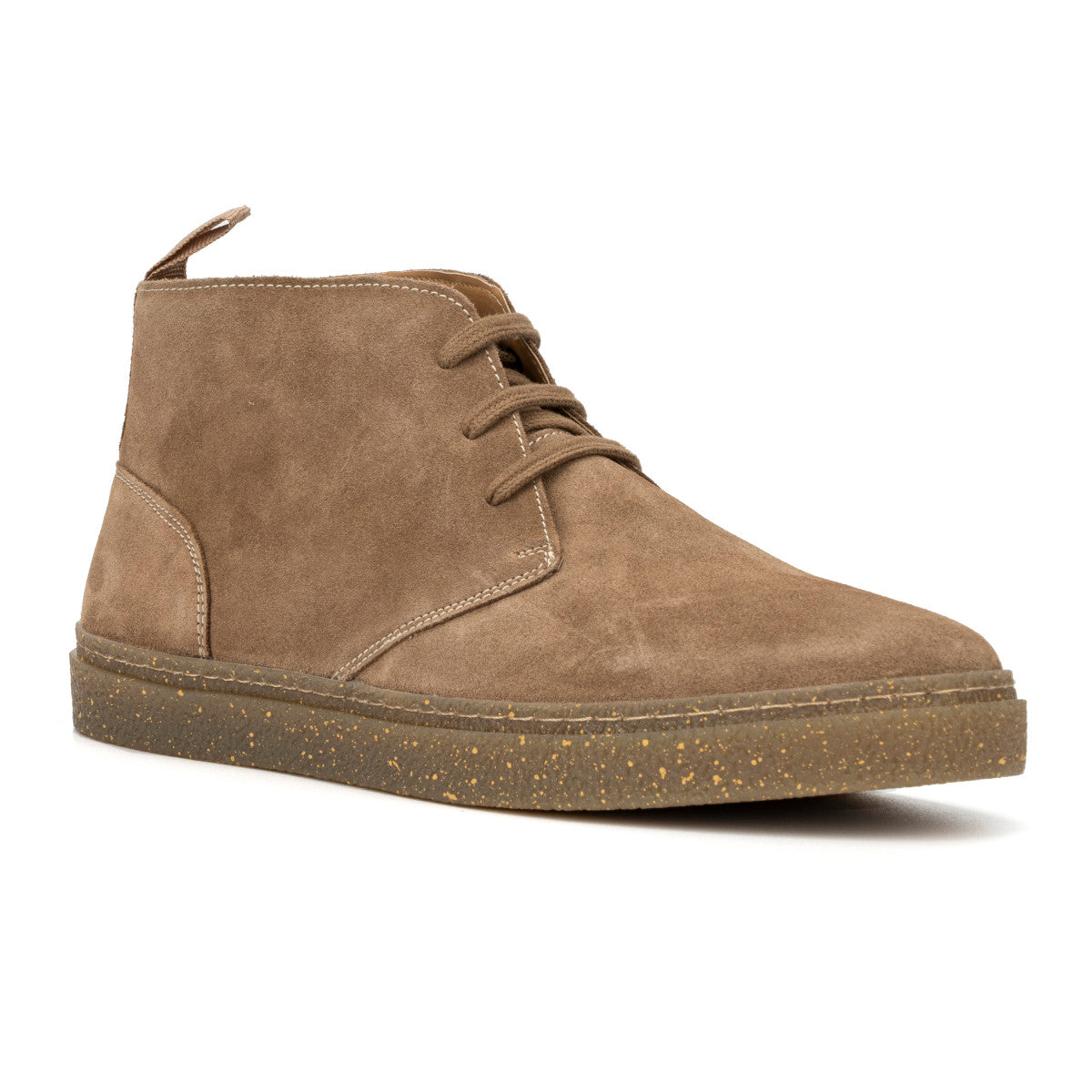  New York Men's Palmetto Chukka Boot - Taupe - Bonton