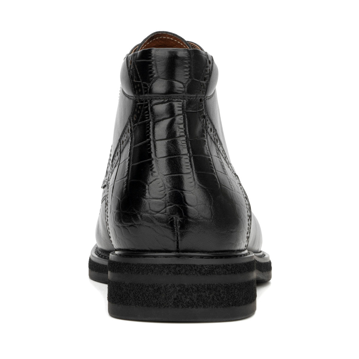  Vintage Foundry Co. Men's Alexander Boot - Black - Bonton