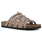 Hamza Slide Footbeds Sandal