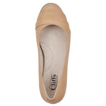Clara Ballet Flat