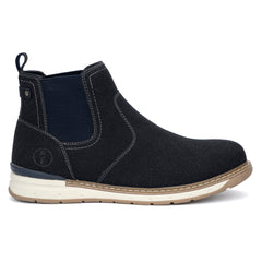 New York Men's Ewan Chelsea Boot