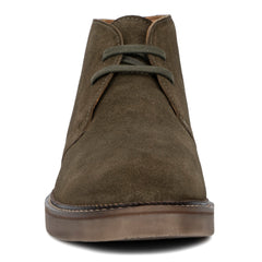 New York Men's Keon Chukka Boot Brown