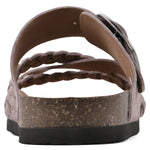 Healing Footbeds Sandal