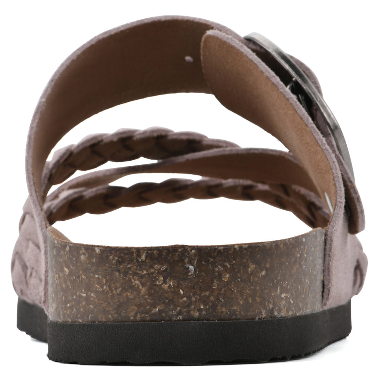 Healing Footbeds Sandal