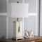 Amiliana Tassle Lamp