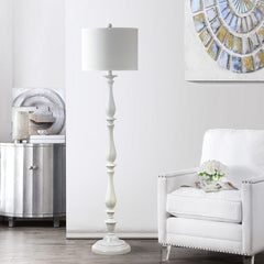 Bessie Candlestick Floor Lamp