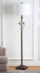 Birdsong Floor Lamp