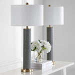 Ollie Table Lamp Set of 2