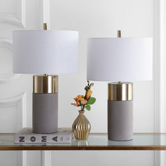 Oliver Table Lamp Set of 2