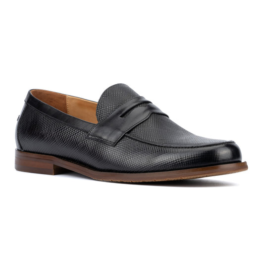 Albio Men's Loafers