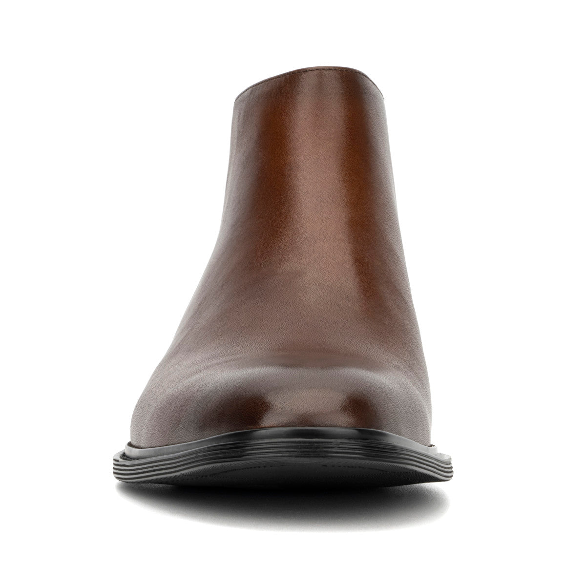  Men's Edward Chelsea Boot - Cognac - Bonton