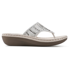 Cienna Thong Sandal