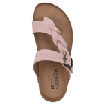 Crawford Footbeds Sandal