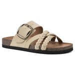 Healing Footbeds Sandal