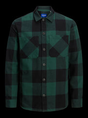 Blake Comfort Long Sleeve Shirt