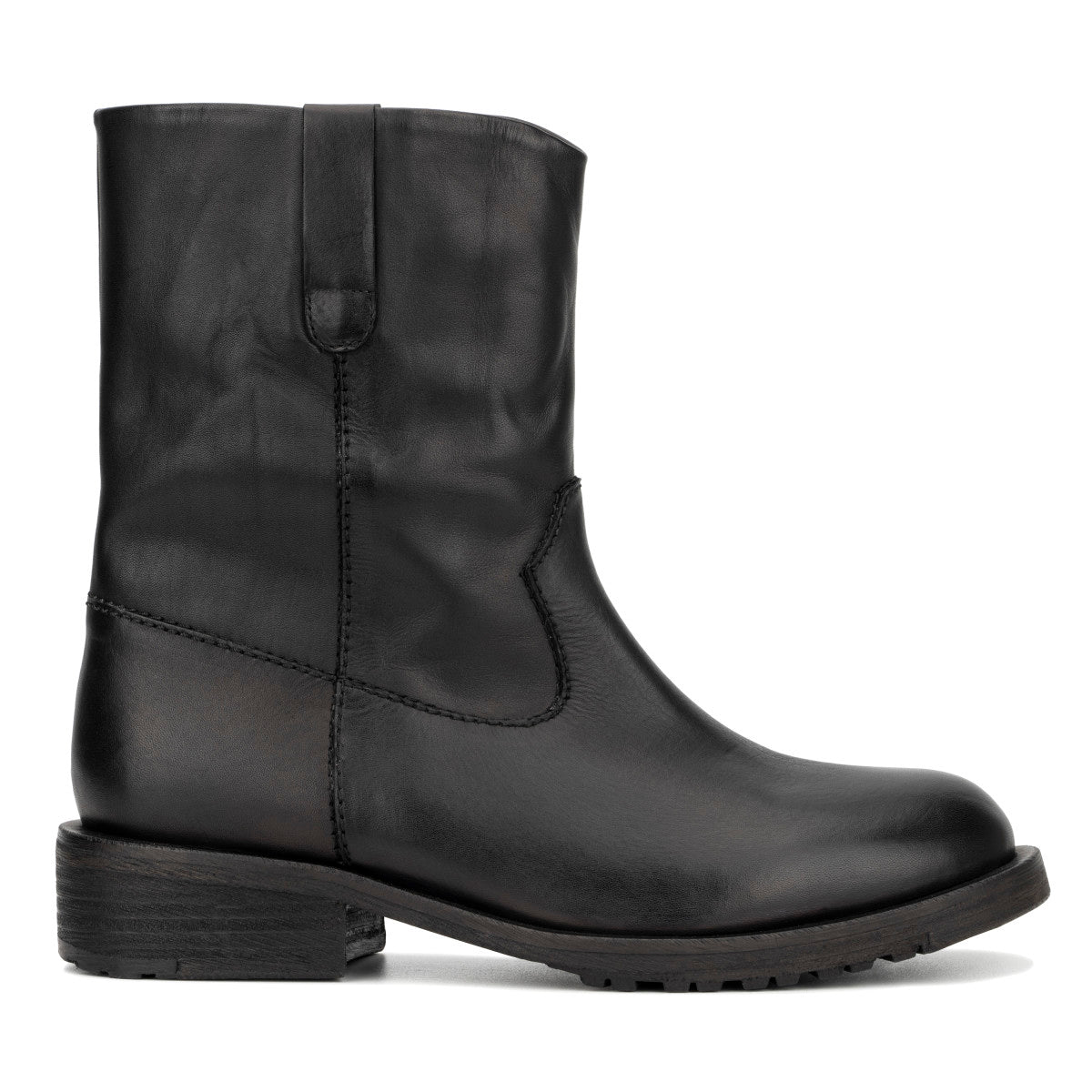  Women's Alaina Boot - Black - Bonton