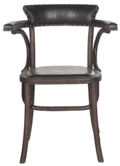 Kenny Oak Armchair