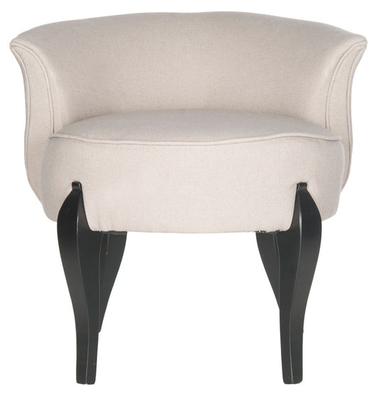 Mora French Leg Vanity Chair