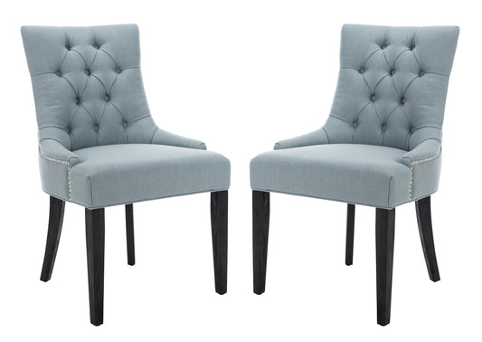 Abby Side Chairs Set of 2