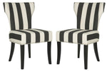 Jappic Side Chairs Set of 2