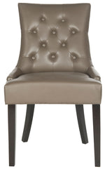 Harlow Tufted Ring Chairs Set of 2
