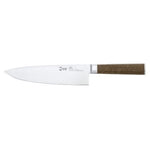 IVO Handled Chef Knife Cork 8"