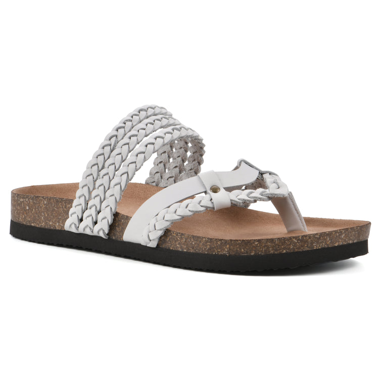 Hangout Footbeds Sandal