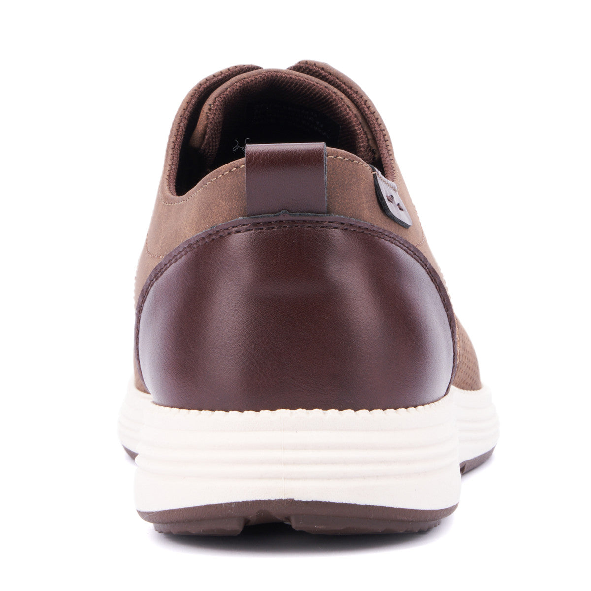  Xray Footwear Noma Men's Sneakers - Brown - Bonton