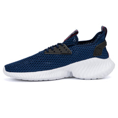 Men's Zephyr Low Top Sneaker