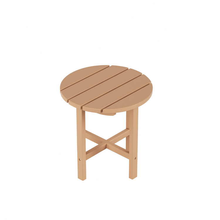 Altura Round 18" Side Table
