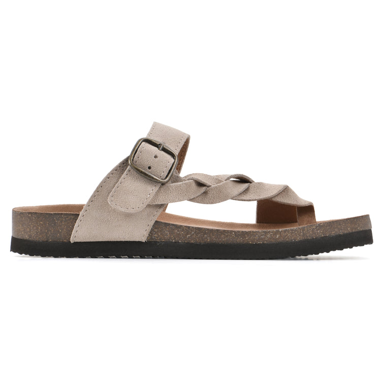 Crawford Footbeds Sandal