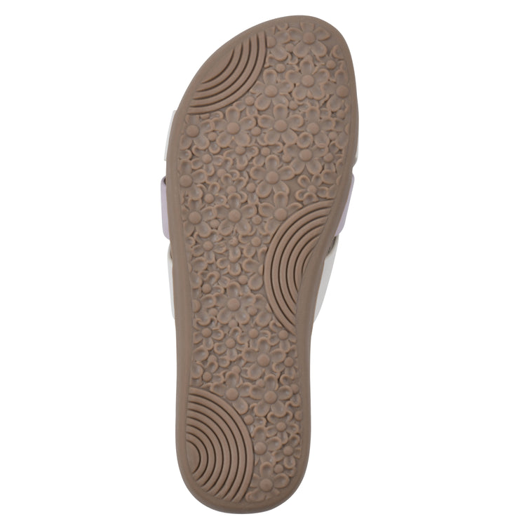 Hayleigh Footbeds Sandal