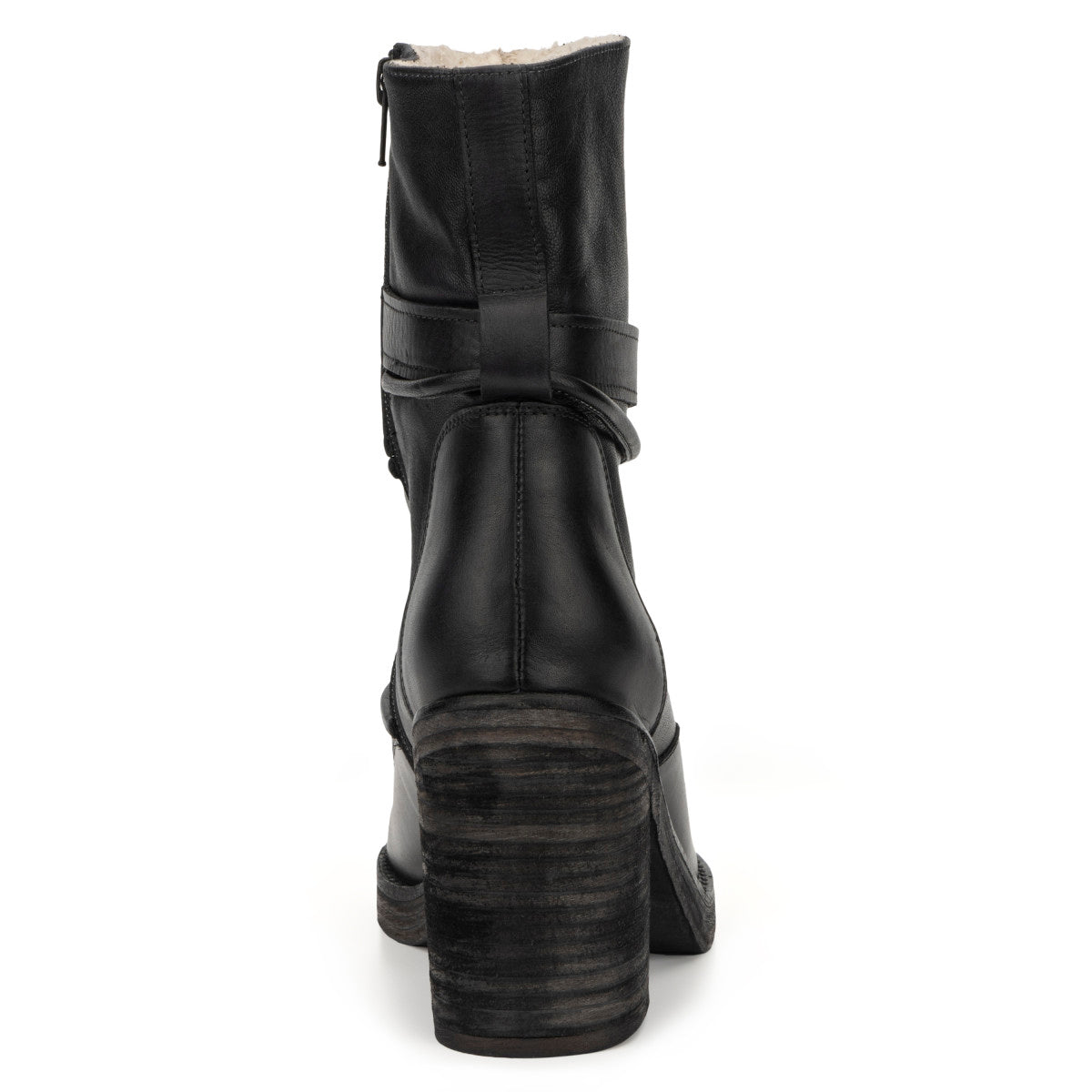  Women's Denisa Boot - Black - Bonton