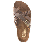 Harrington Footbeds Sandal