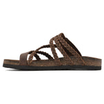Hayleigh Footbeds Sandal