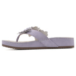 Hot Spot Thong Sandal