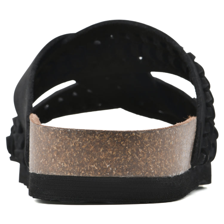 Harding Footbeds Sandal