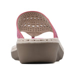 Compact Thong Sandal