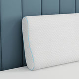AeroFusion Contour Gel-Infused Memory Foam Bed Pillow