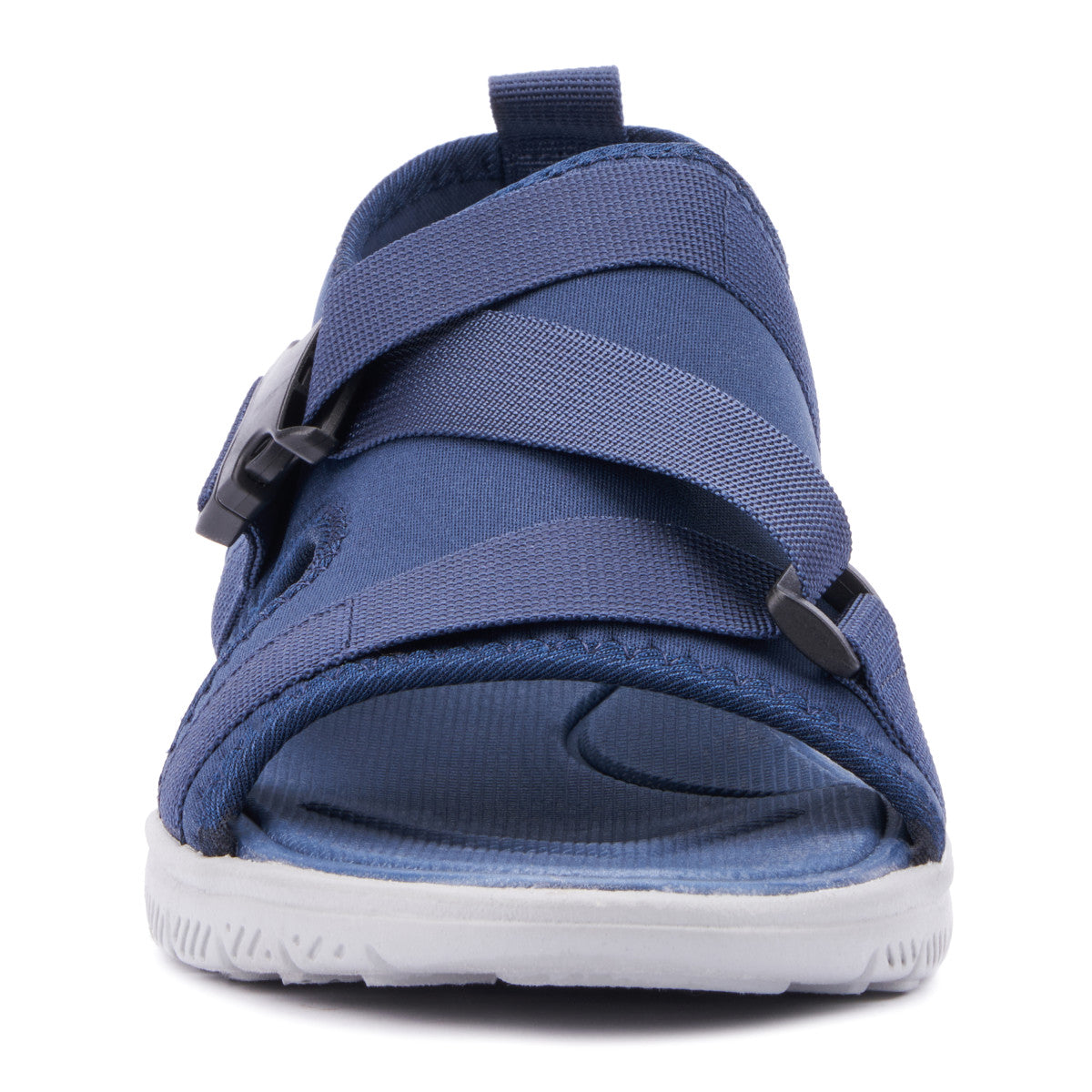  Xray Footwear Men's Rohan Sandals - Navy - Bonton